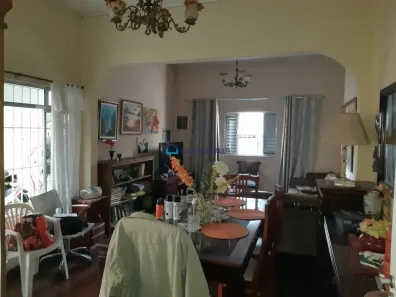 Casa com 3 Quartos à venda, 102m² no Vila Clementino, São Paulo