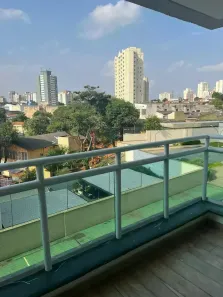 Apartamento com 2 Quartos à venda, 63m² no Vila Gumercindo, São Paulo