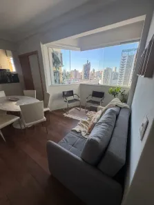 Apartamento com 2 Quartos à venda, 58m² no Santa Efigênia, Belo Horizonte