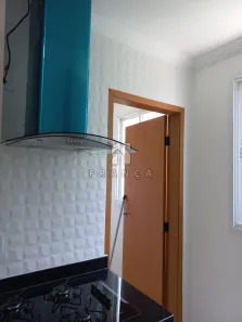 Apartamento com 2 Quartos para alugar, 60m² no Vila Zezé, Jacareí