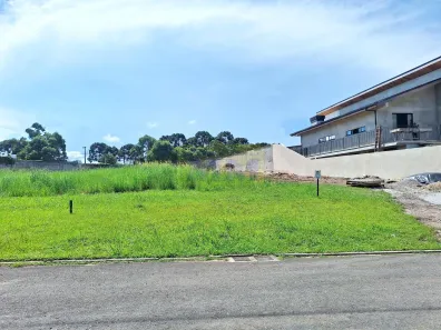 Lote/Terreno à venda, 1007m² no Vila Fuck, Piraquara
