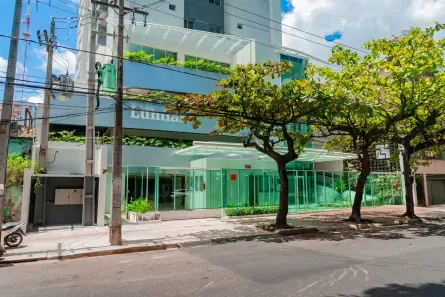 Apartamento com 3 Quartos à venda, 106m² no Jurunas, Belém