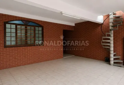 Sobrado com 3 Quartos à venda, 330m² no Parque América, São Paulo