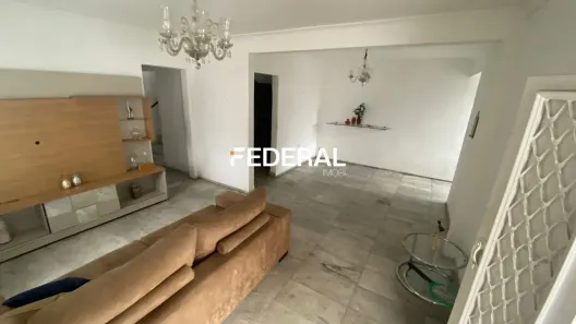 Casa com 4 Quartos para alugar, 245m² no Salgadinho, Olinda