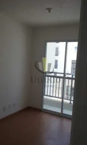Apartamento com 2 Quartos à venda, 44m² no Taquara, Rio de Janeiro