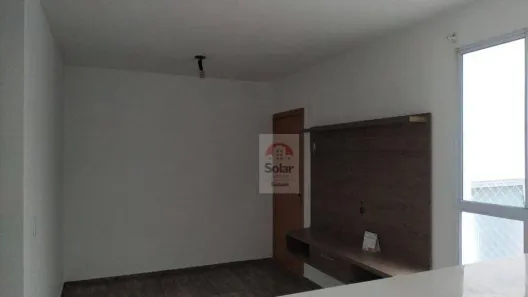 Apartamento com 2 Quartos à venda, 38m² no Parque Bandeirantes, Taubaté