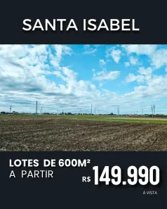 Lote/Terreno à venda, 600m² no Centro, Jacareí