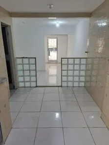 Sobrado com 1 Quarto para alugar, 50m² no Campo Grande, Rio de Janeiro