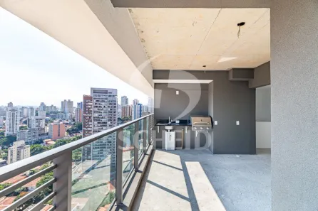 Apartamento com 2 Quartos à venda, 87m² no Jardim Vera Cruz, São Paulo