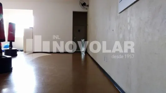 Prédio Comercial à venda, 334m² no Santana, São Paulo
