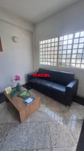 Ponto Comercial à venda, 252m² no Jardim São José Centro, São José dos Campos