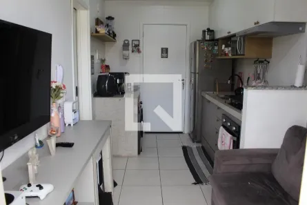 Apartamento com 1 Quarto à venda, 37m² no Vila Ema, São Paulo