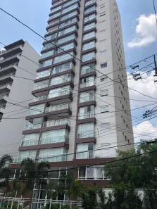 Apartamento com 1 Quarto para alugar, 35m² no Aclimação, São Paulo