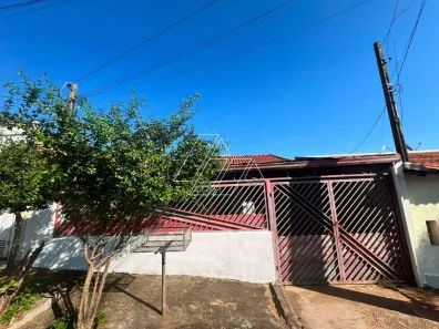 Casa com 2 Quartos à venda, 60m² no Jardim Domingos de Léo, Marília