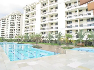 Apartamento com 4 Quartos à venda, 190m² no Alto de Pinheiros, São Paulo