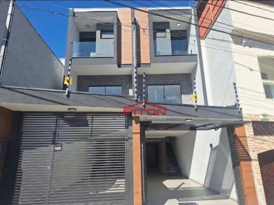 Sobrado com 3 Quartos à venda, 140m² no Vila São Geraldo, São Paulo