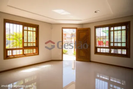 Sobrado com 3 Quartos à venda, 144m² no Estância Velha, Canoas