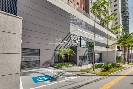 Apartamento com 3 Quartos à venda, 84m² no Setor Pedro Ludovico, Goiânia