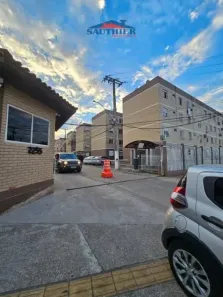 Apartamento com 1 Quarto à venda, 42m² no Centro, Esteio