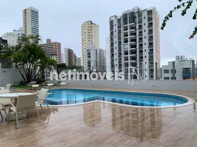 Apartamento com 4 Quartos à venda, 170m² no Graça, Salvador