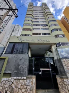 Apartamento com 2 Quartos à venda, 70m² no Setor Leste Universitário, Goiânia