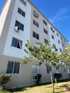 Apartamento com 2 Quartos à venda, 46m² no Rubem Berta, Porto Alegre