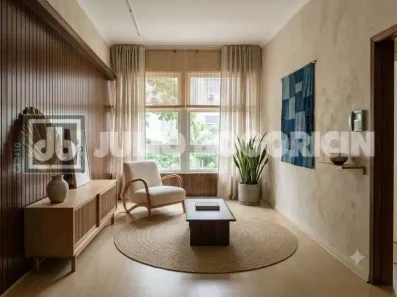 Apartamento com 3 Quartos à venda, 100m² no Copacabana, Rio de Janeiro