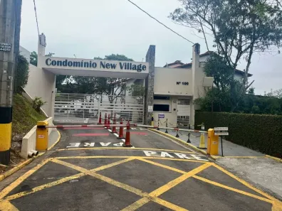 Casa de Condomínio com 2 Quartos à venda, 130m² no Jardim Rebelato, Cotia