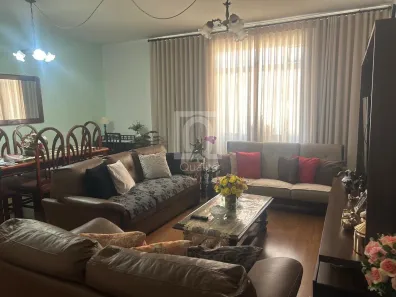 Apartamento com 3 Quartos à venda, 106m² no Centro, Sorocaba