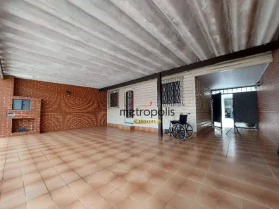 Casa com 3 Quartos à venda, 292m² no Prosperidade, São Caetano do Sul