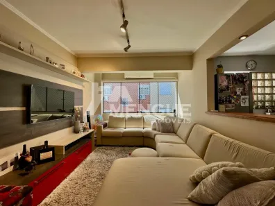 Cobertura com 2 Quartos à venda, 121m² no Cristo Redentor, Porto Alegre