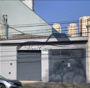 Casa com 2 Quartos à venda, 144m² no Ipiranga, São Paulo
