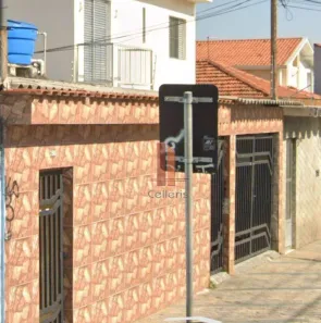 Lote/Terreno à venda, 300m² no Parque Sevilha, São Paulo