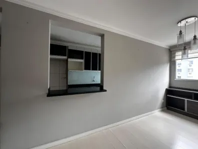 Cobertura com 2 Quartos para alugar, 103m² no Costa e Silva, Joinville