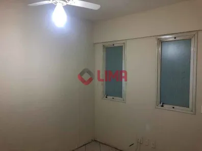 Apartamento com 1 Quarto à venda, 32m² no Vila Maracy, Bauru