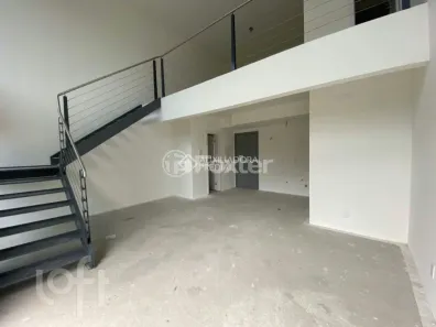Apartamento com 1 Quarto à venda, 79m² no Petrópolis, Porto Alegre