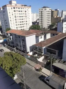 Apartamento com 2 Quartos à venda, 123m² no Embaré, Santos
