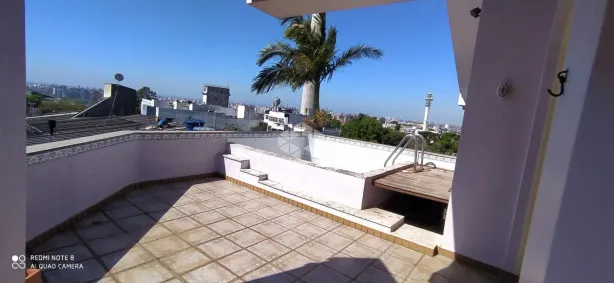 Casa de Condomínio com 3 Quartos à venda, 430m² no Menino Deus, Porto Alegre
