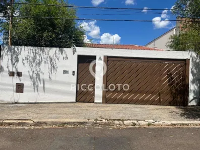 Casa com 3 Quartos à venda, 211m² no Vila Sônia (Sousas), Campinas