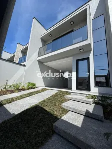Sobrado com 3 Quartos à venda, 160m² no Da Praia Grande, São Francisco do Sul