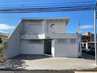 Ponto Comercial para alugar, 150m² no Jardim Sumaré, Ribeirão Preto