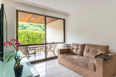 Flat com 2 Quartos à venda, 60m² no Porto de Galinhas, Ipojuca