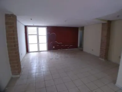 Ponto Comercial para alugar, 198m² no Jardim América, Ribeirão Preto