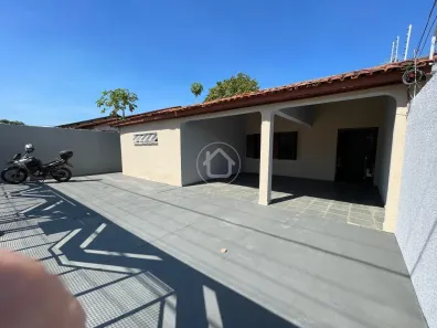 Casa com 3 Quartos à venda, 191m² no Jardim das Palmeiras, Cuiabá