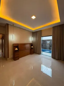 Casa com 3 Quartos à venda, 140m² no Residencial Campos do Jordão, Anápolis