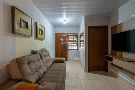 Casa com 2 Quartos à venda, 65m² no Moradas do Sobrado, Gravataí