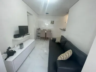 Apartamento com 2 Quartos à venda, 51m² no Vila Andrade, São Paulo