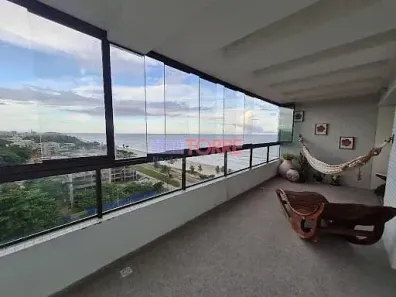 Apartamento com 3 Quartos à venda, 115m² no Nossa Senhora da Vitória, Ilhéus