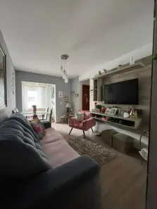 Apartamento com 2 Quartos à venda, 52m² no Sarandi, Porto Alegre