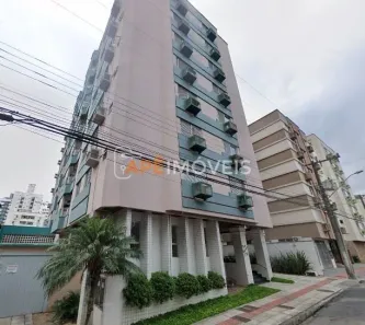 Apartamento com 3 Quartos para alugar, 93m² no Centro, Criciúma